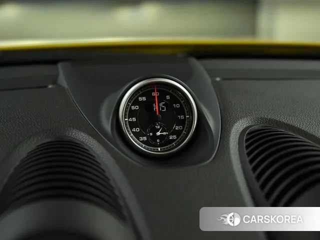 Porsche 718 Cayman id 3289356 из Кореи 7