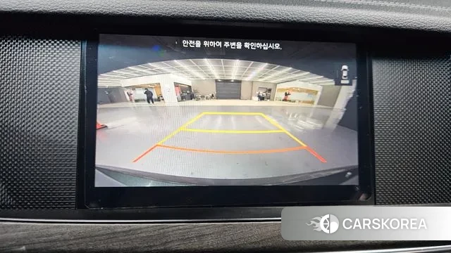 Kia K7 Premier id 3686483 из Кореи 7