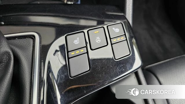 Kia Sportage 5th Generation id 4716469 из Кореи 7