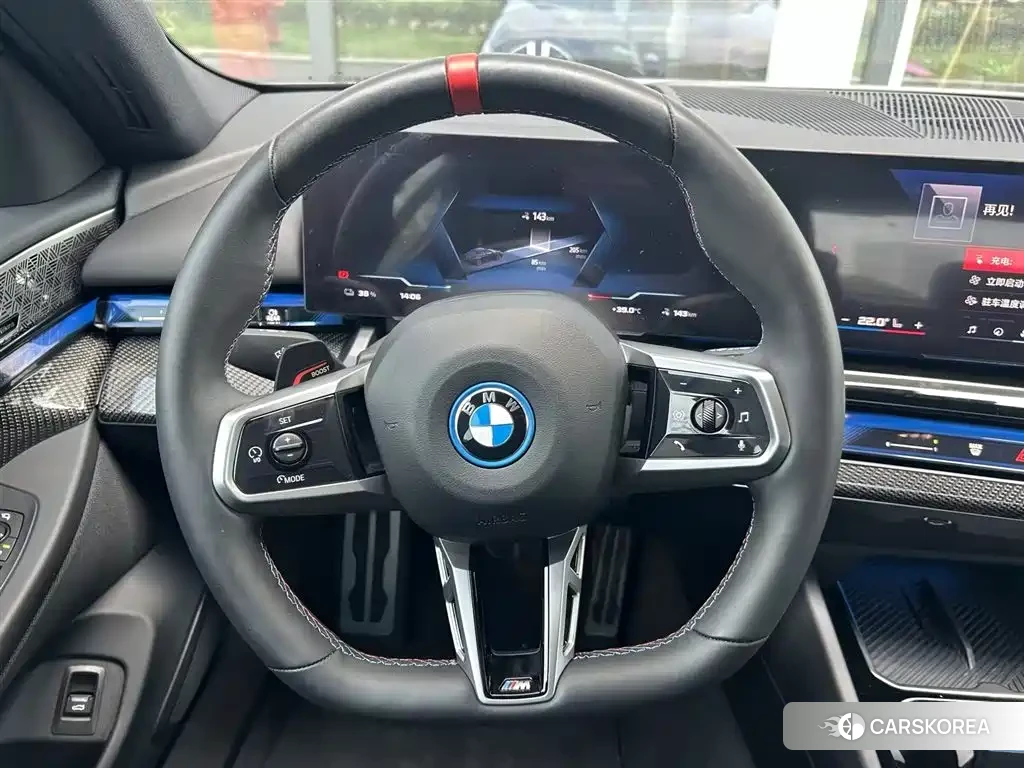 BMW i5 id 4664547 из Китая 7