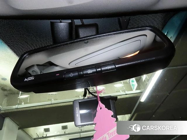 Ssangyong Tivoli Armor id 4587420 из Кореи 7