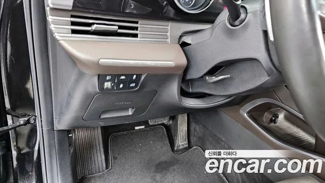 Hyundai The New Grandeur IG id 2392416 из Кореи 7