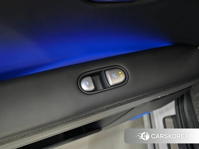 Hyundai Ionic 5 id 4763699 из Кореи 7