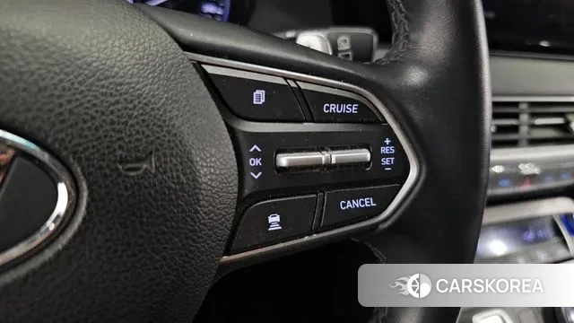 Hyundai Palisade id 3561398 из Кореи 7