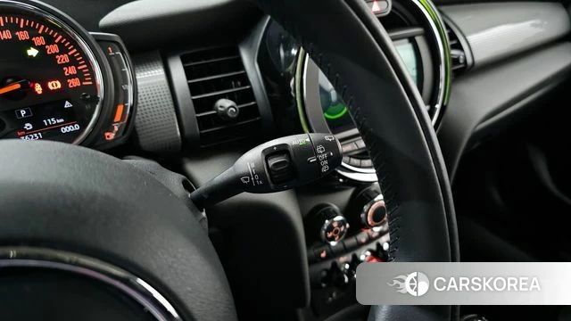 Mini Cooper id 3942147 из Кореи 7