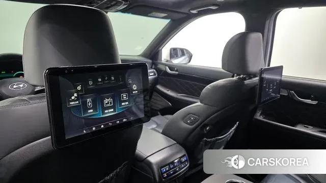 Hyundai Palisade id 3760262 из Кореи 7