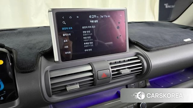 Hyundai Casper id 3799352 из Кореи 7