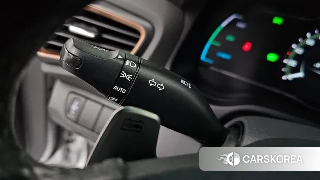 Hyundai Ionic Electric id 3380351 из Кореи 7