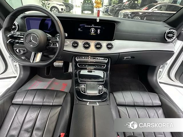 Mercedes-Benz E-class (imported) id 4259249 из Китая 7