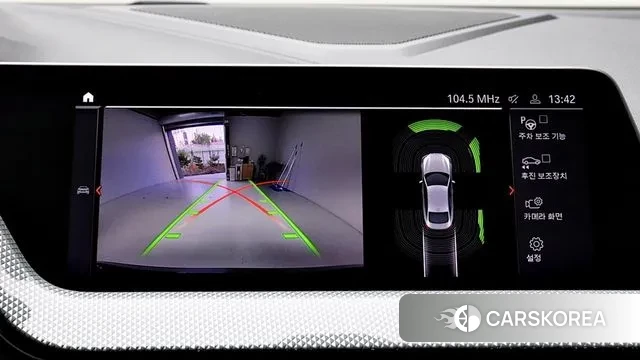 BMW 2 Series Gran Coupe (F44) id 3355085 из Кореи 7