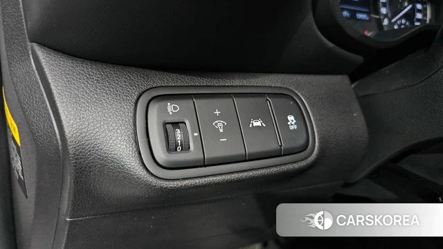 Hyundai Venue id 4502195 из Кореи 7