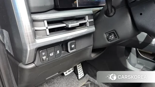 Hyundai Santa Fe (MX5) id 3327750 из Кореи 7