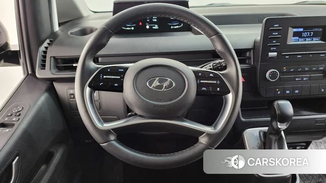 Hyundai Staria id 3865289 из Кореи 7