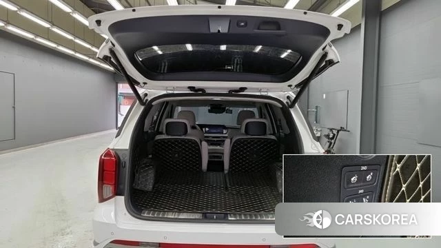 Hyundai The New Palisade id 3806331 из Кореи 7