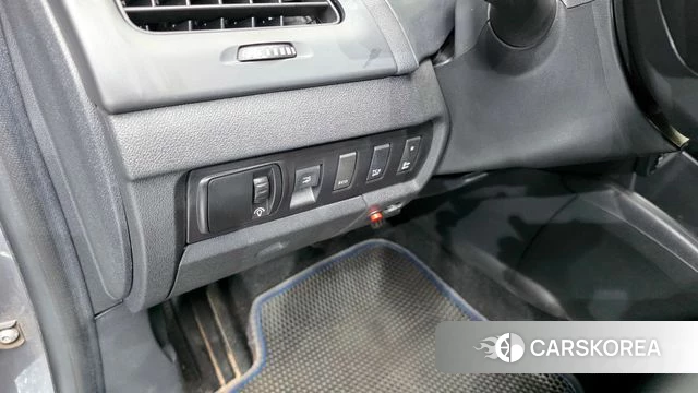 Renault Korea (Samsung) SM3 Z.E. id 4351221 из Кореи 7