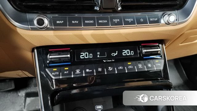 Kia Mohave Master id 3893559 из Кореи 7