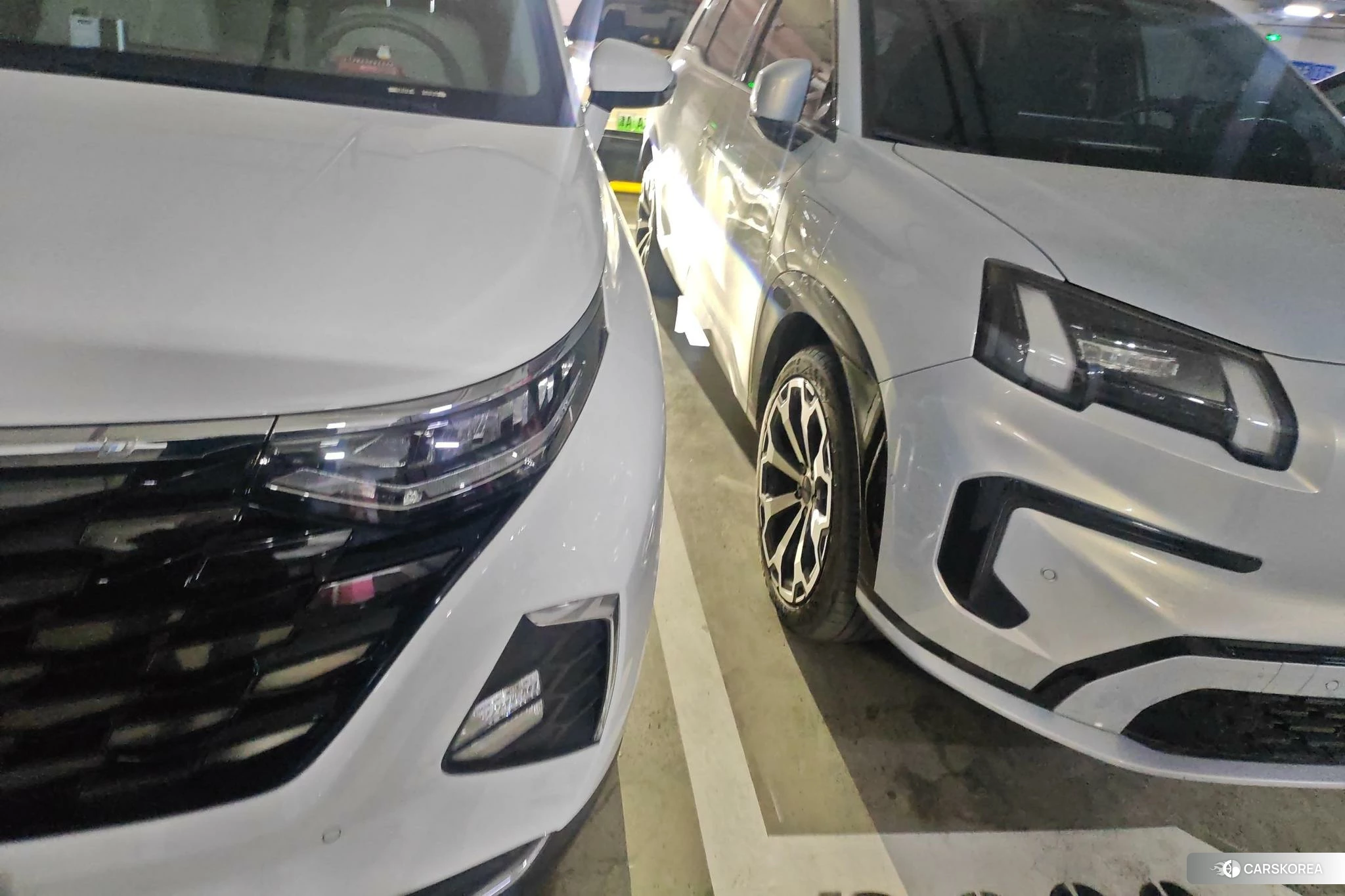 Hyundai Kustu id 4514009 из Китая 7