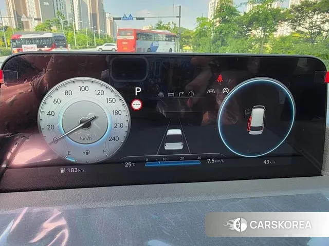 Hyundai Staria id 3554709 из Кореи 7