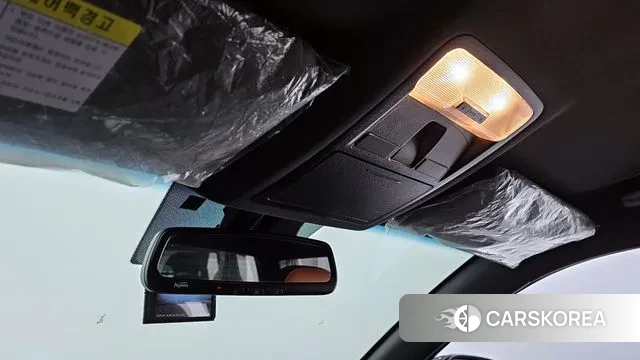 Ssangyong Rexton Sports Cannes id 3054994 из Кореи 7