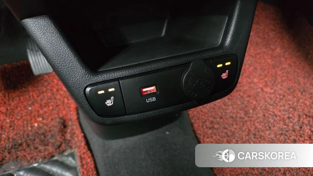 Kia The New Ray id 4519278 из Кореи 7