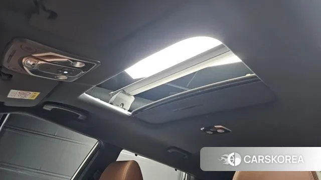 Ssangyong Torres id 3348048 из Кореи 7