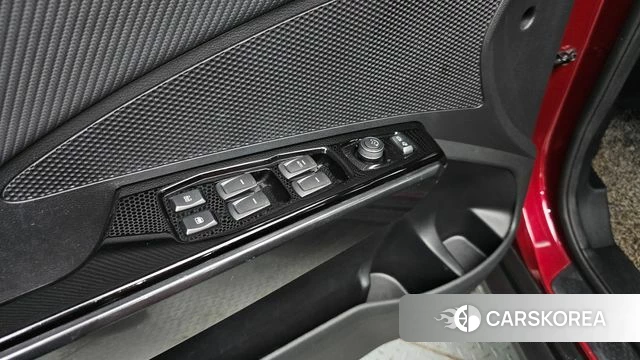 Ssangyong Tivoli Air id 4609040 из Кореи 7