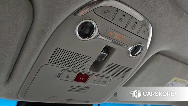 Hyundai The New Grandeur IG id 4624487 из Кореи 7