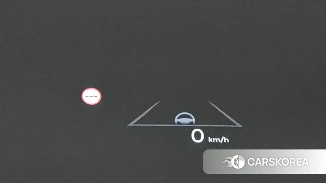 Hyundai Grandeur Hybrid (GN7) id 3158921 из Кореи 7