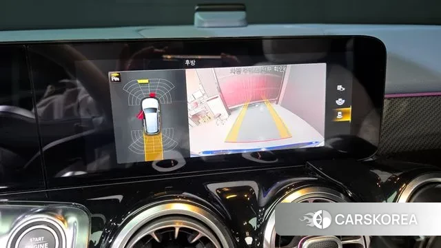 Mercedes-Benz GLB-Class X247 id 3367585 из Кореи 7