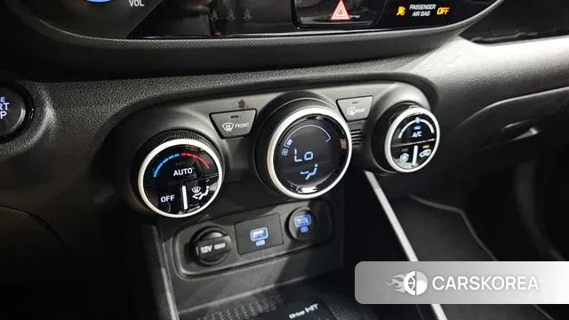 Hyundai Venue id 3013314 из Кореи 7