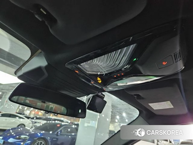 BMW X5 (G05) id 4887100 из Кореи 7