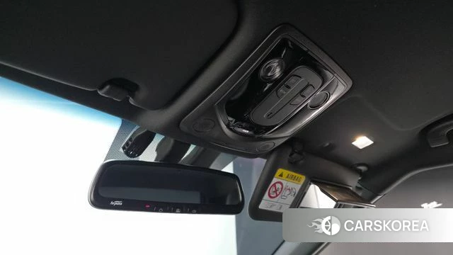 Ssangyong Actian 2nd Generation id 3933639 из Кореи 7