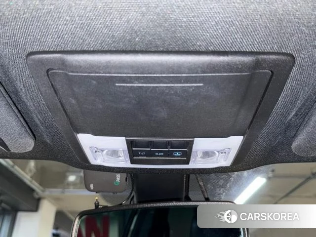 Ford Explorer id 4595571 из Кореи 7