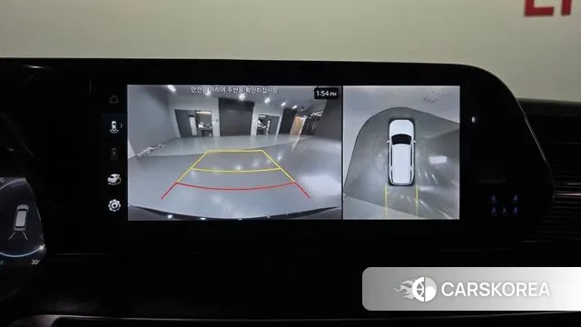 Hyundai The New Palisade id 3725853 из Кореи 7