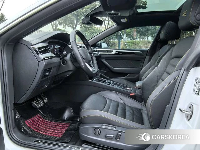 Volkswagen CC id 4277569 из Китая 7