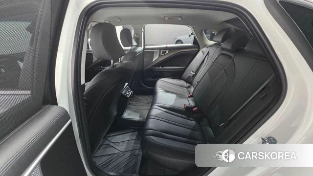 Kia K8 id 4898158 из Кореи 7
