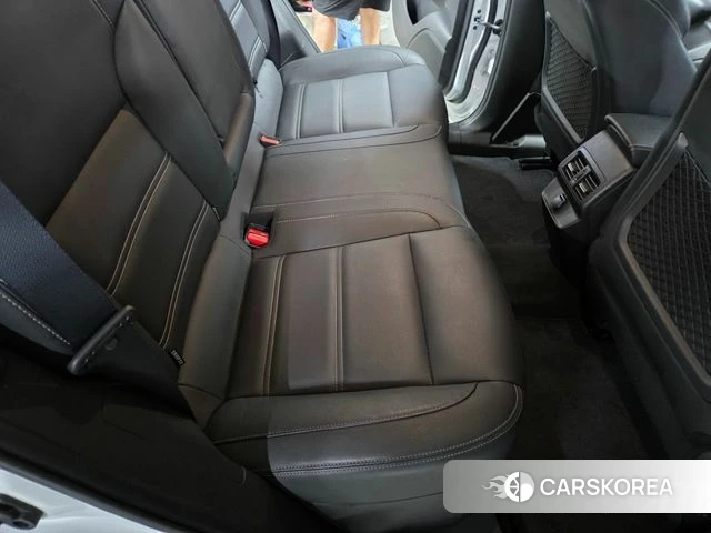 Renault Korea (Samsung) The New QM6 id 4732564 из Кореи 7