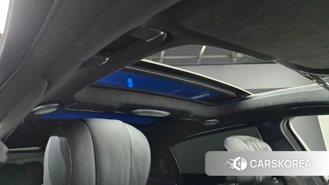 Mercedes-Benz S-Class W222 id 4595868 из Кореи 7