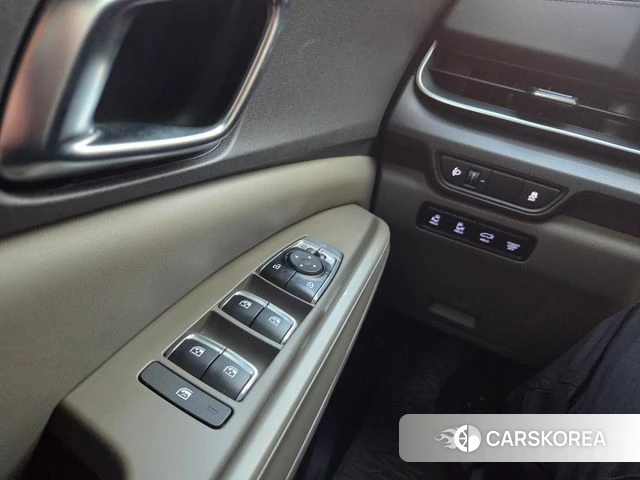 Kia The New Carnival 4th Generation id 4360300 из Кореи 7