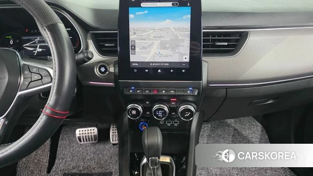 Renault Korea (Samsung) XM3 id 4591194 из Кореи 7