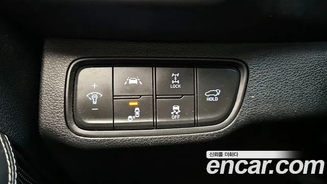 Hyundai Santa Fe TM id 2798107 из Кореи 7