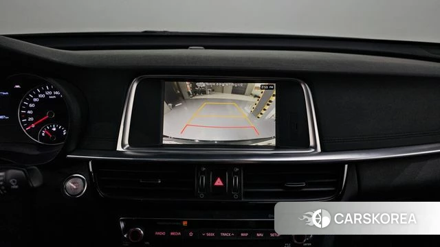 Kia The New K5 2nd generation id 4019969 из Кореи 7