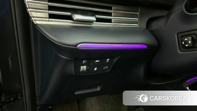 Hyundai The New Grandeur IG Hybrid id 3800819 из Кореи 7