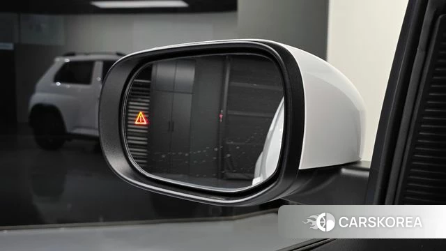 Hyundai Casper id 4880449 из Кореи 7