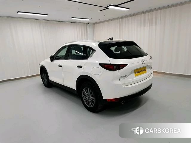 Mazda CX-5 id 4211166 из Китая 7
