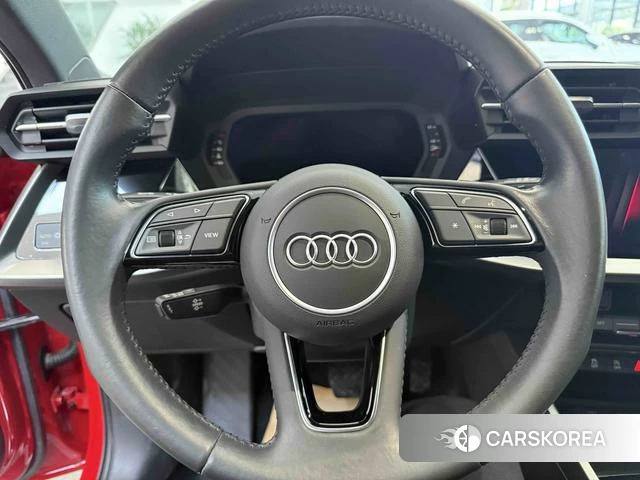 Audi A3 id 4272825 из Китая 7