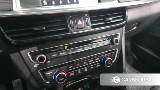 Kia The New K5 Hybrid 2nd generation id 4403347 из Кореи 7