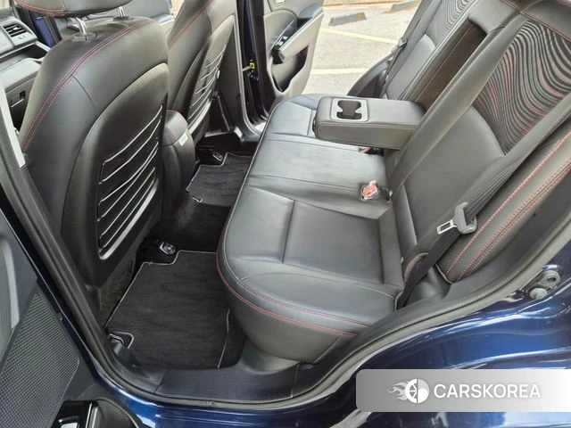 Ssangyong Tivoli Air id 4508501 из Кореи 7