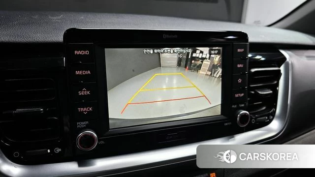 Kia Stonic id 3829113 из Кореи 7