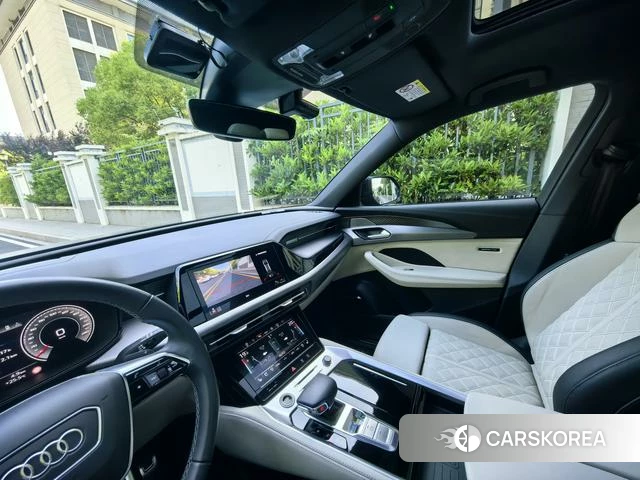 Audi Q6 id 4275877 из Китая 7